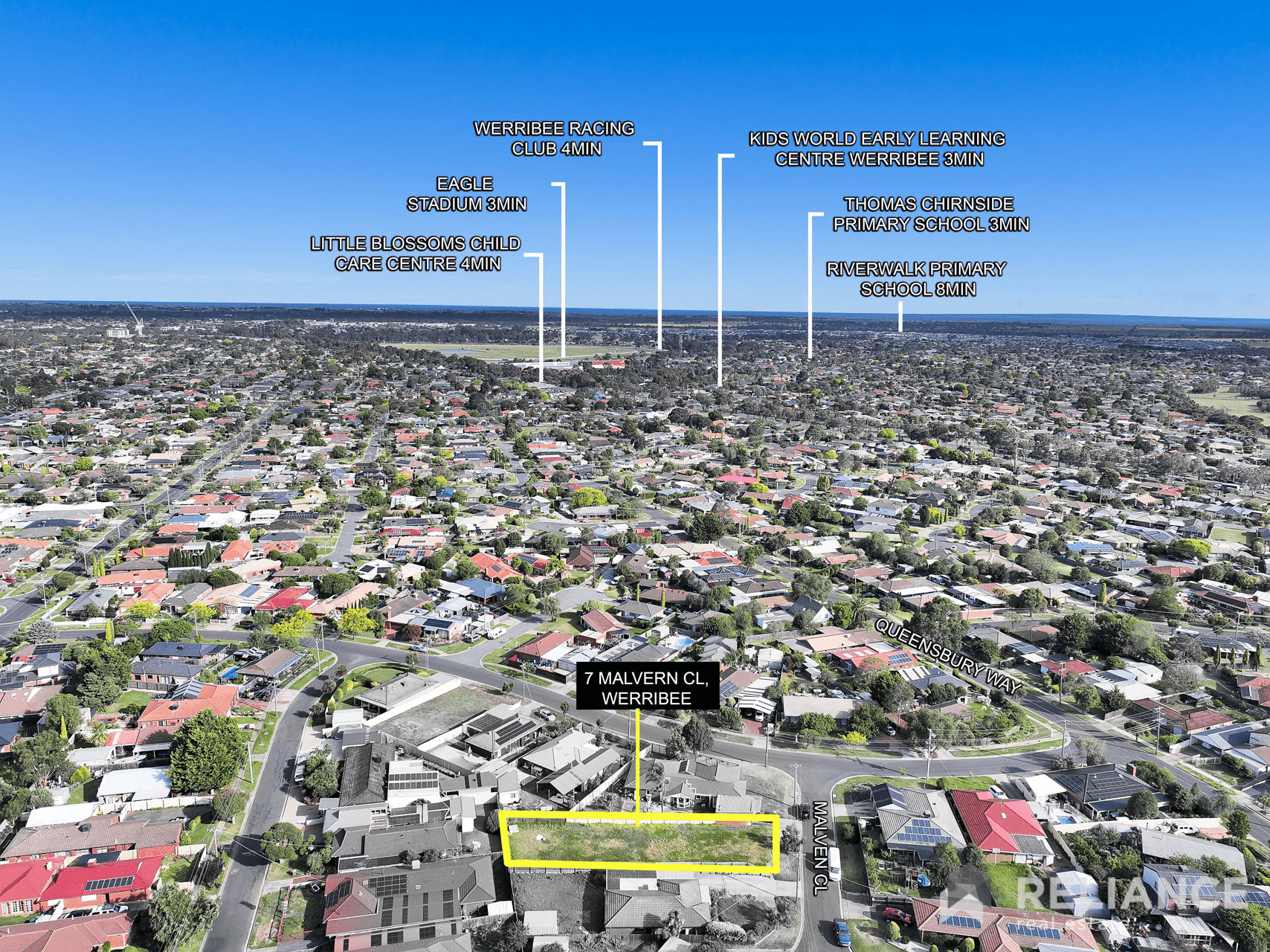 7 Malven Close, Werribee, VIC 3030