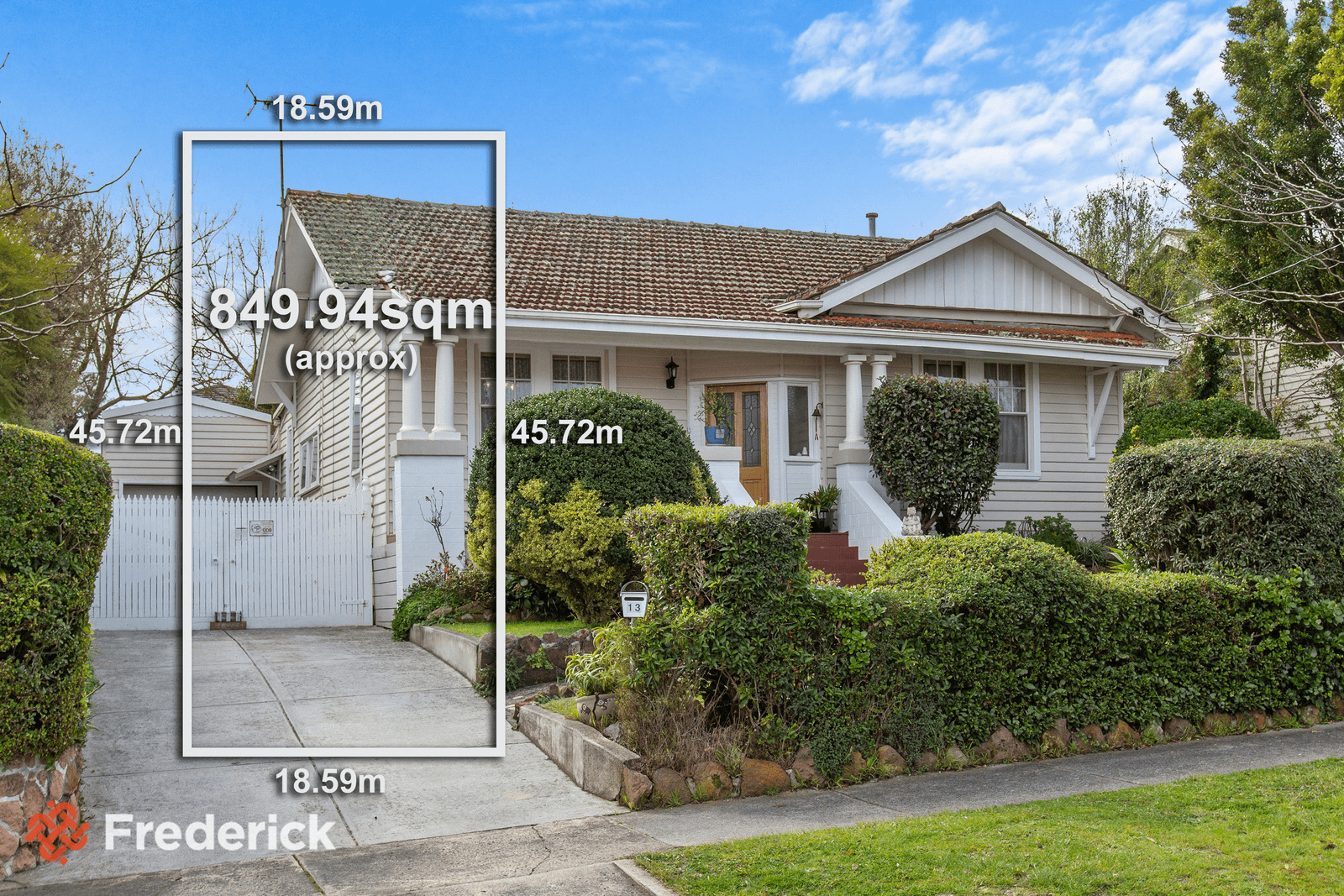 13 Laxdale Road, Camberwell, VIC 3124