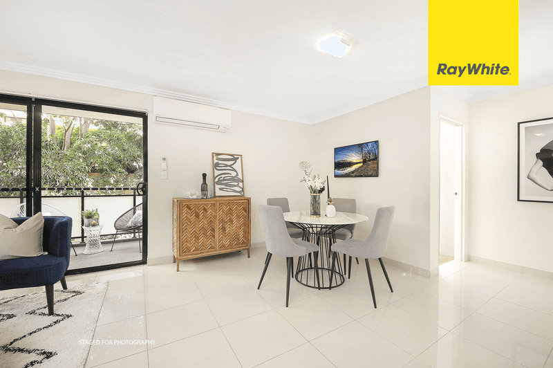 1/33 Mary Street, LIDCOMBE, NSW 2141