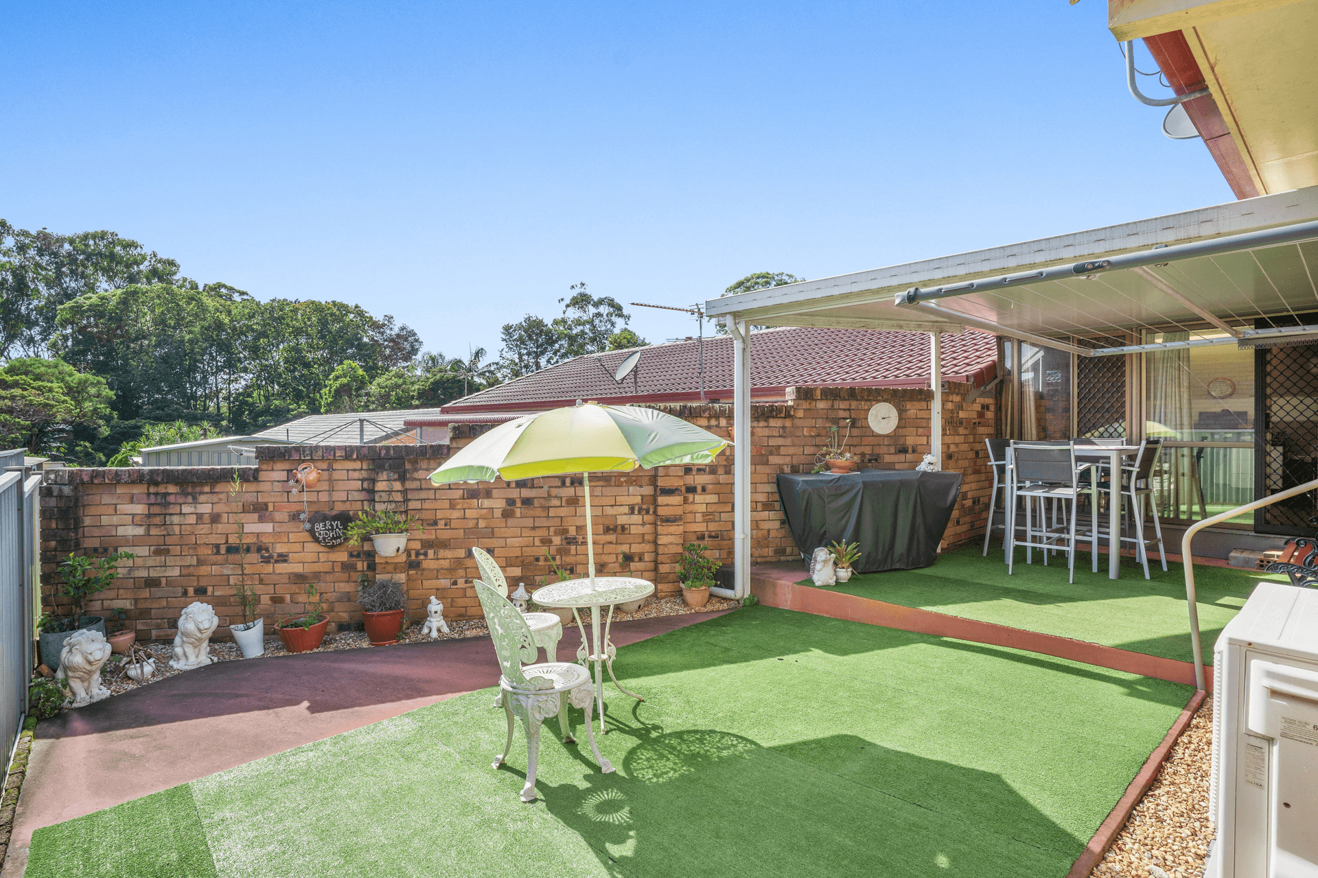 1/16 Allambie Drive, Goonellabah, NSW 2480