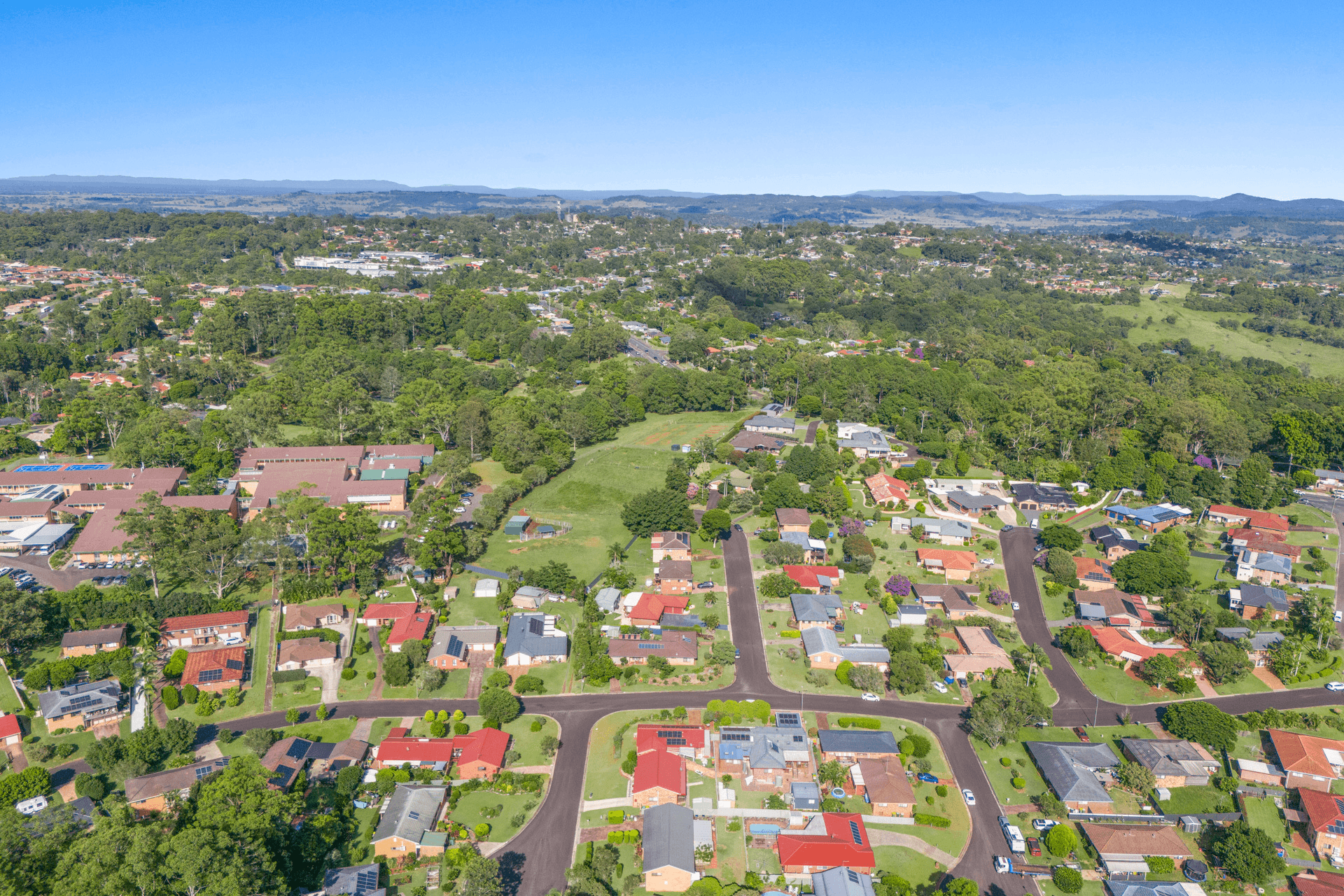 1/16 Allambie Drive, Goonellabah, NSW 2480