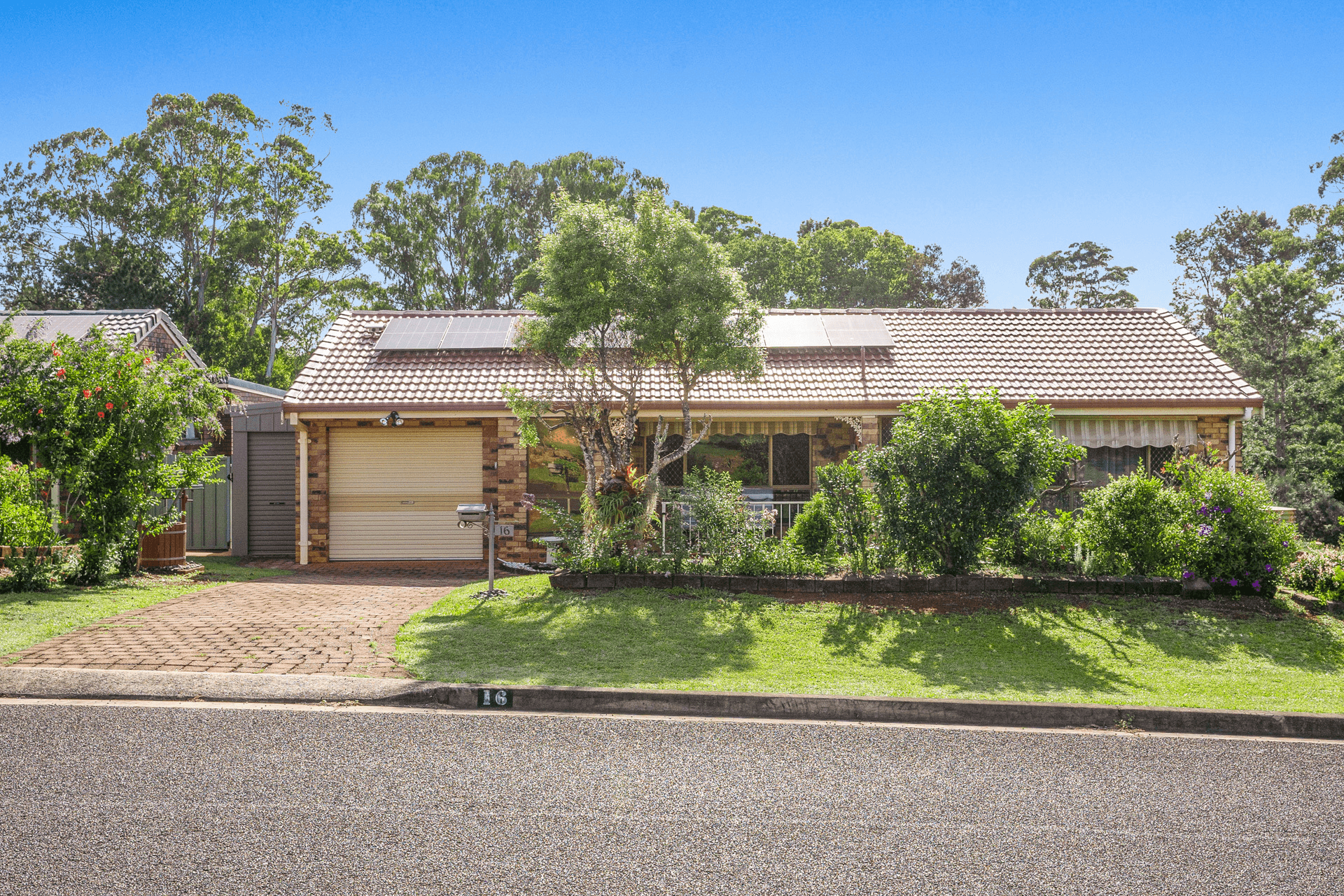 1/16 Allambie Drive, Goonellabah, NSW 2480