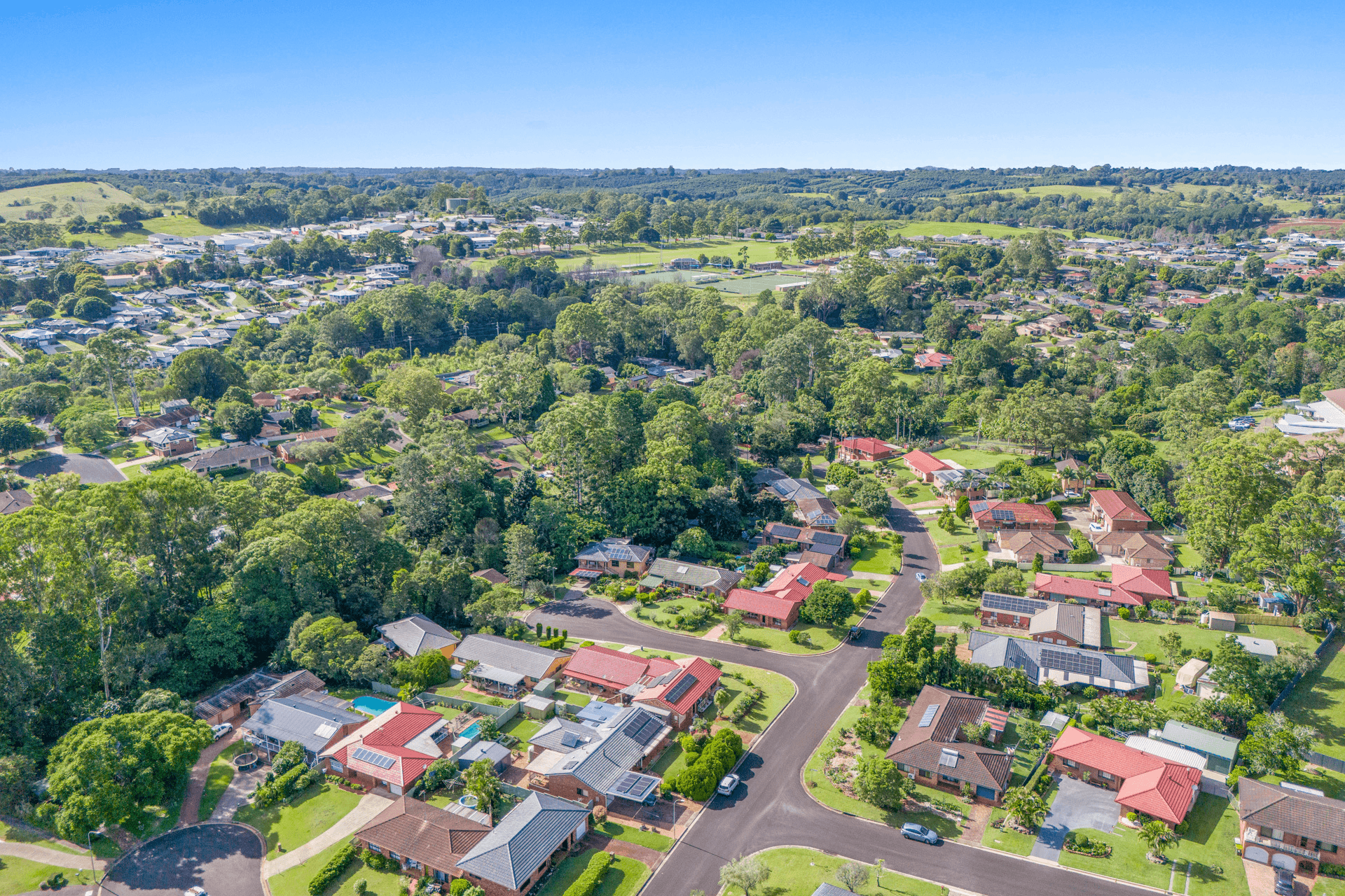 1/16 Allambie Drive, Goonellabah, NSW 2480