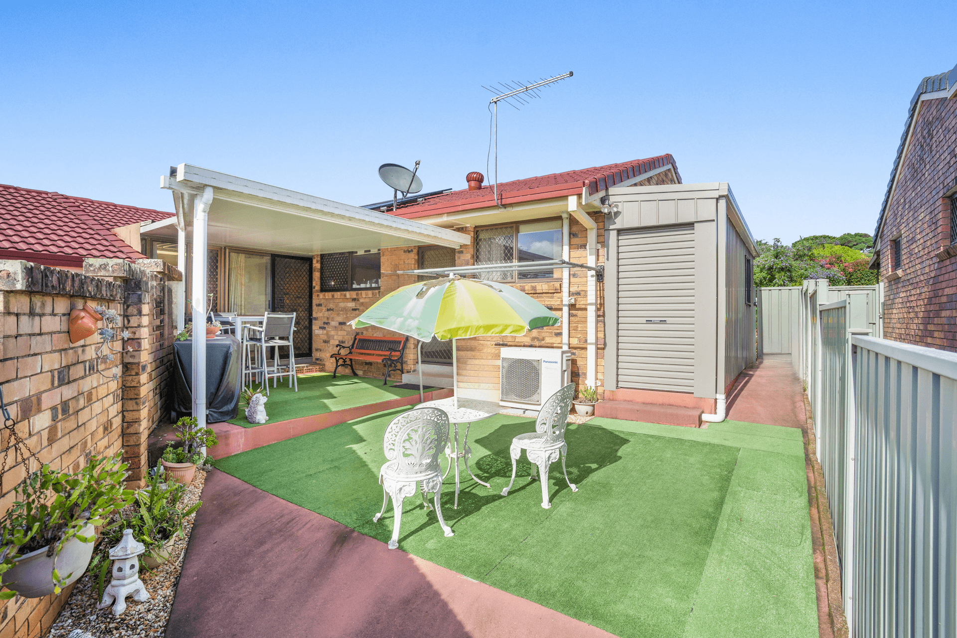 1/16 Allambie Drive, Goonellabah, NSW 2480