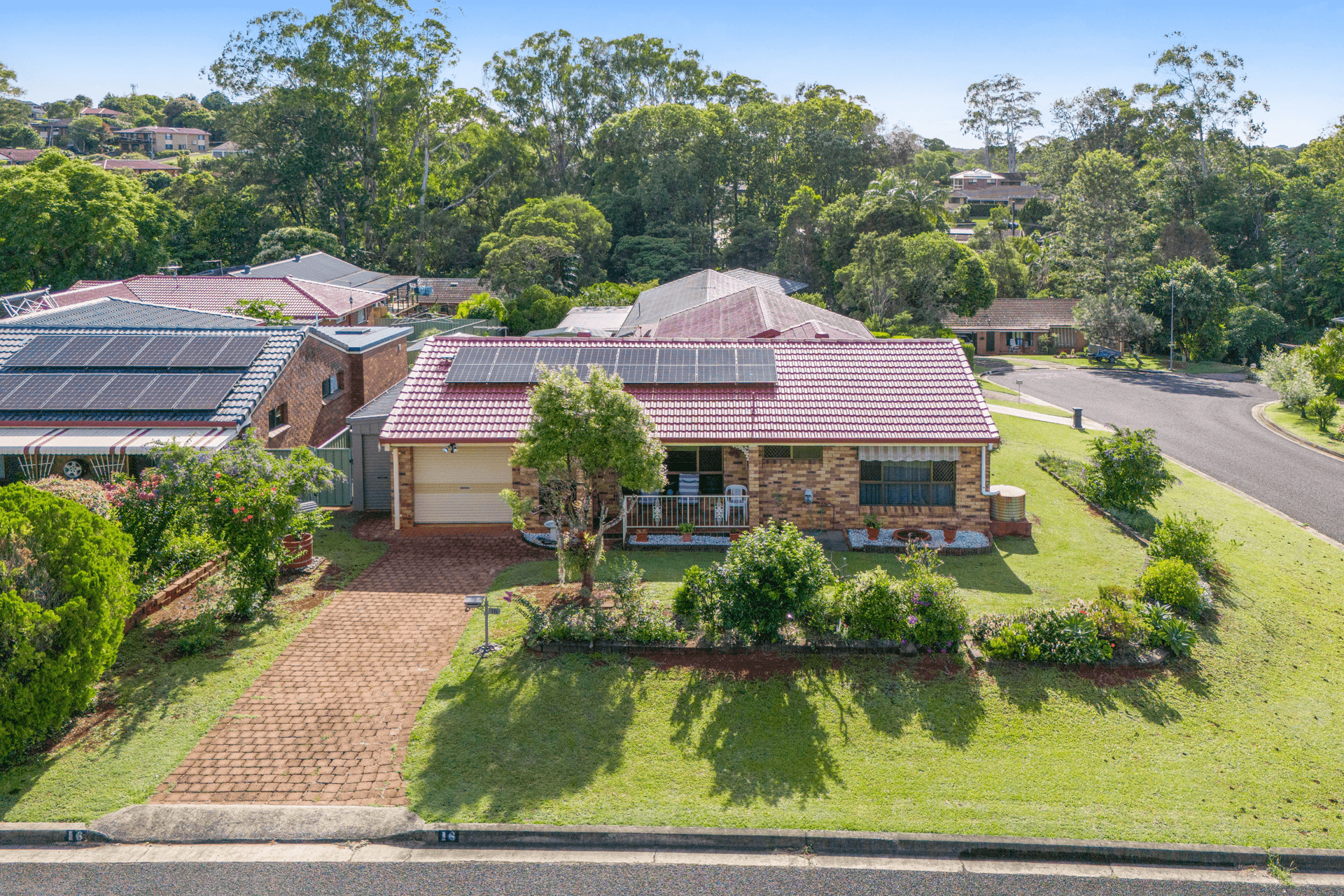 1/16 Allambie Drive, Goonellabah, NSW 2480