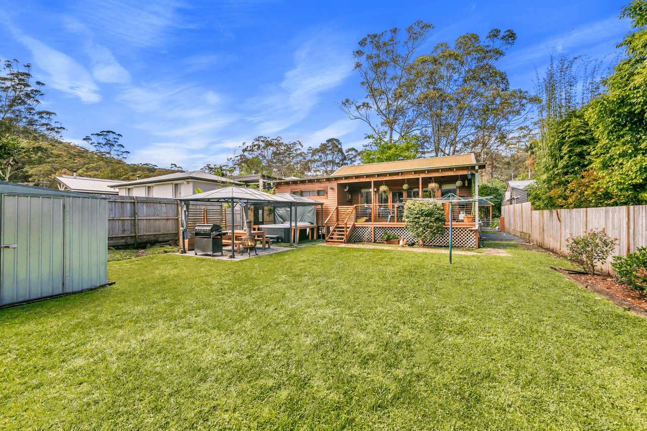 57 Huntly Road, BENSVILLE, NSW 2251