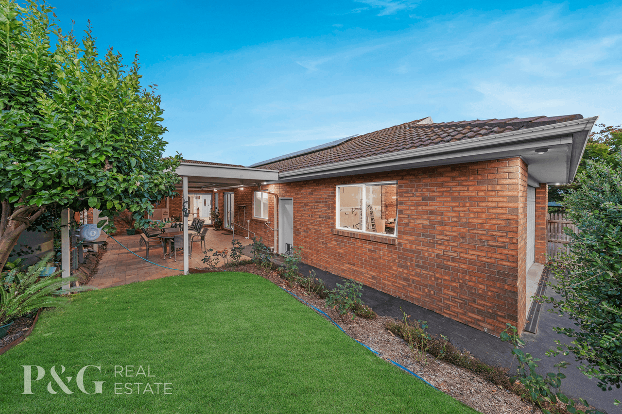 15 Wool Shed Road, NARRE WARREN SOUTH, VIC 3805