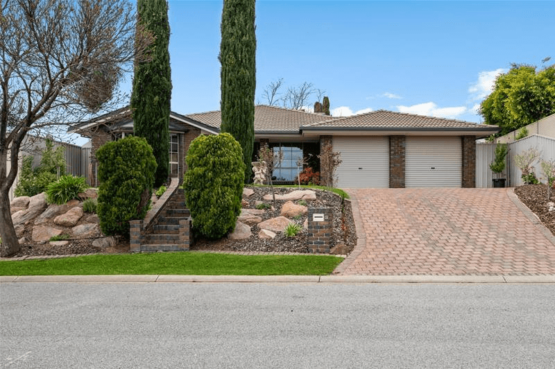 3 Broughton Place, Greenwith, SA 5125