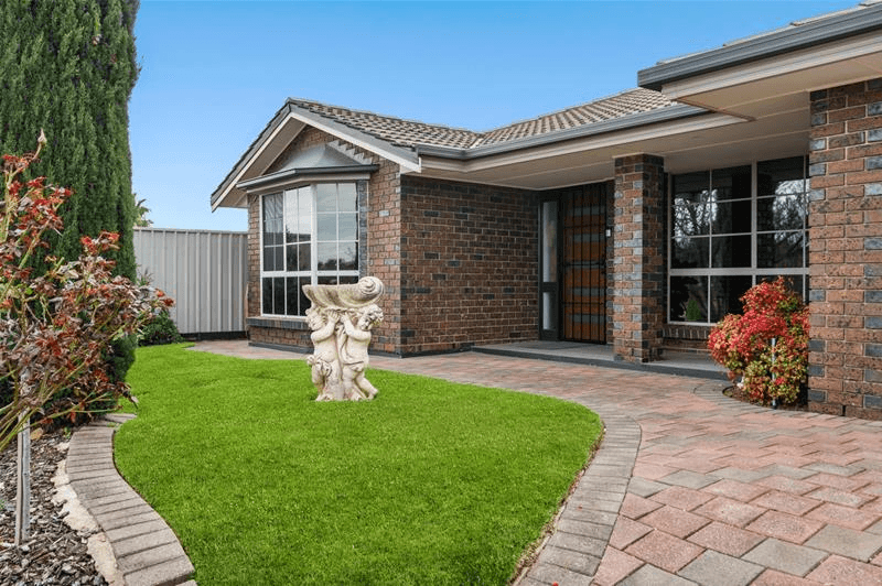 3 Broughton Place, Greenwith, SA 5125