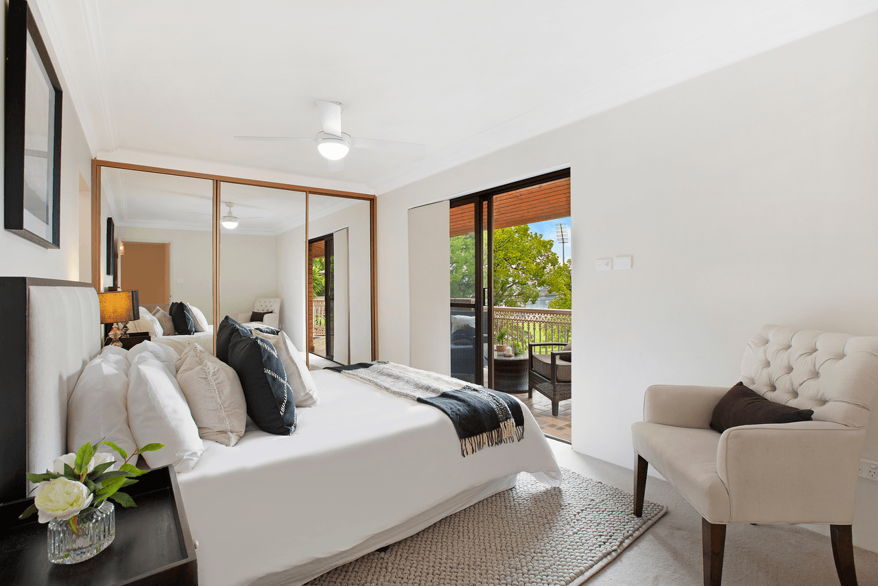 1/26 Bayswater Street, DRUMMOYNE, NSW 2047