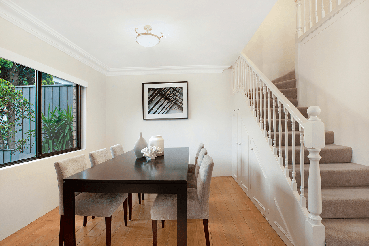 1/26 Bayswater Street, DRUMMOYNE, NSW 2047