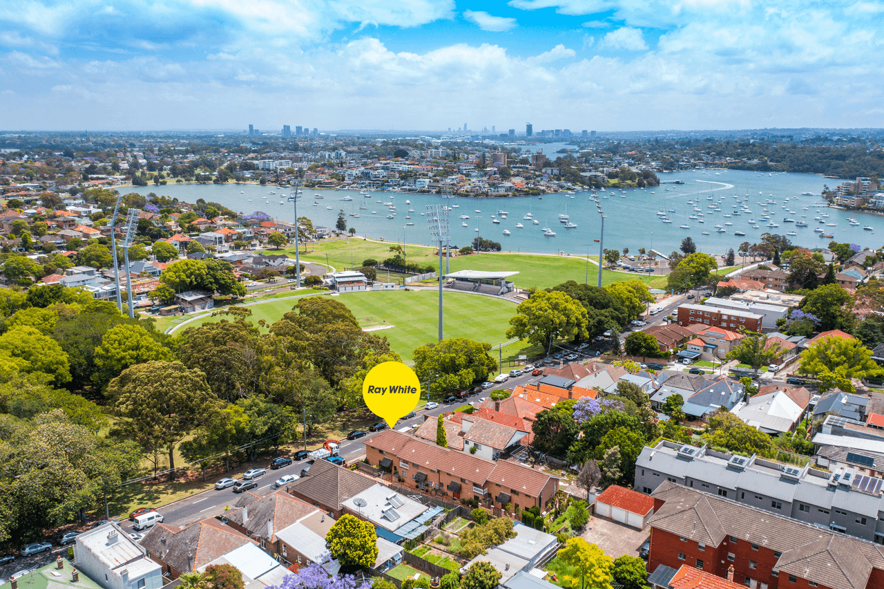 1/26 Bayswater Street, DRUMMOYNE, NSW 2047