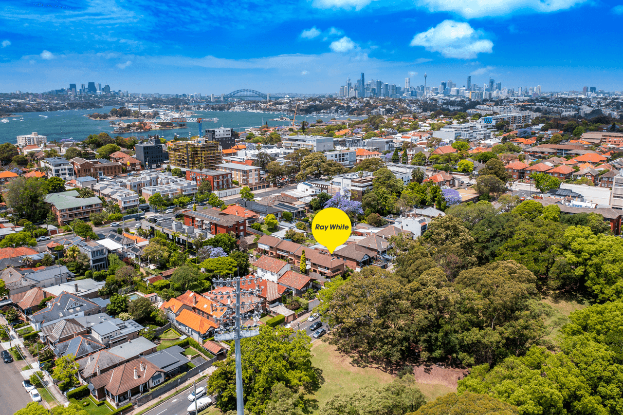 1/26 Bayswater Street, DRUMMOYNE, NSW 2047