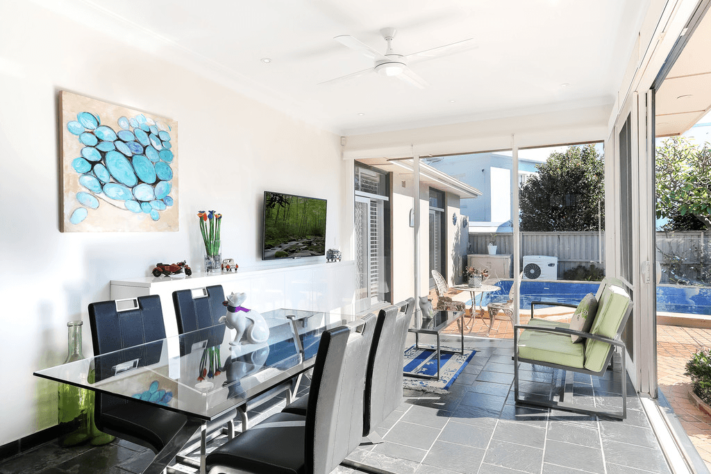 4 Douglas Parade, DOVER HEIGHTS, NSW 2030