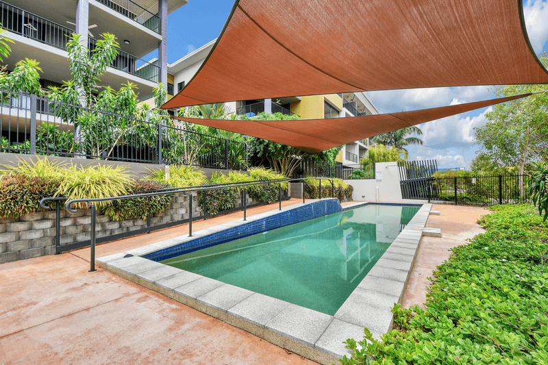 21F/174 Forrest Parade, ROSEBERY, NT 0832