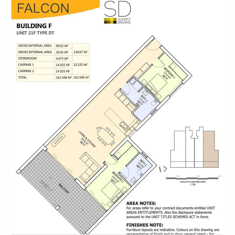 21F/174 Forrest Parade, ROSEBERY, NT 0832