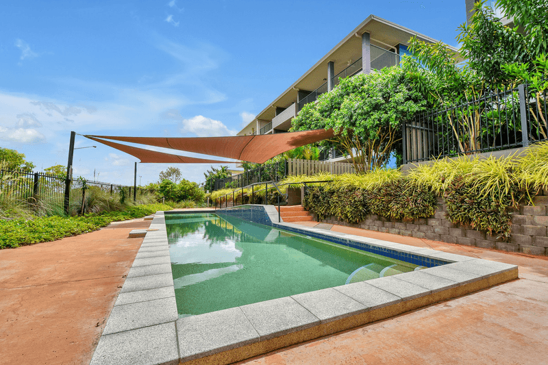 21F/174 Forrest Parade, ROSEBERY, NT 0832