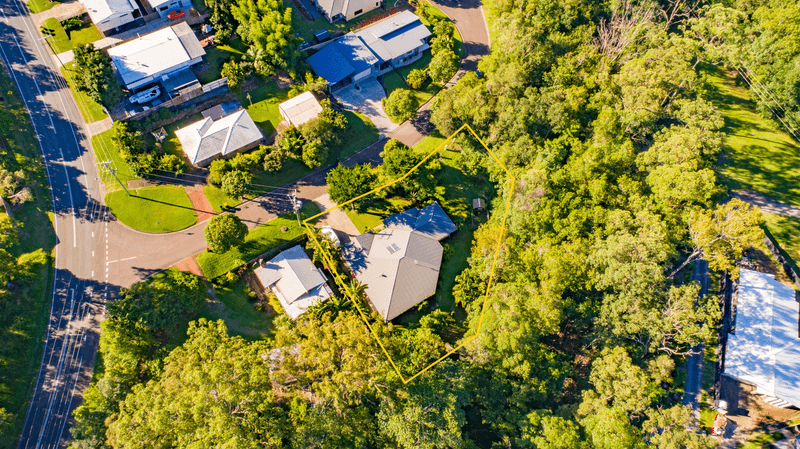 4 Mclean Place, NAMBOUR, QLD 4560