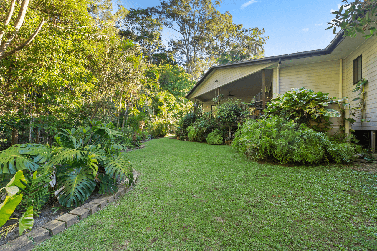 4 Mclean Place, NAMBOUR, QLD 4560
