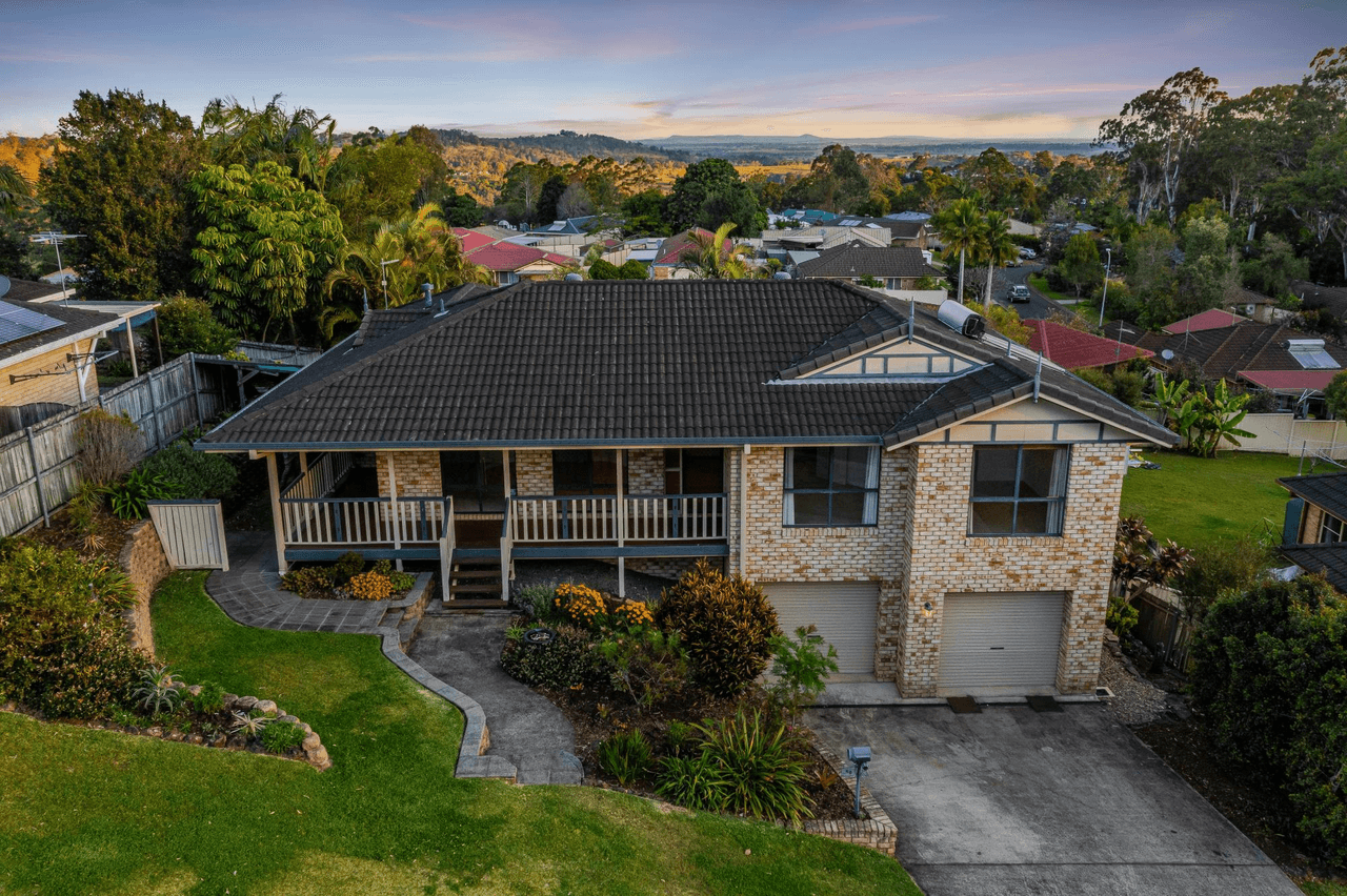 59 Elizabeth Avenue, GOONELLABAH, NSW 2480