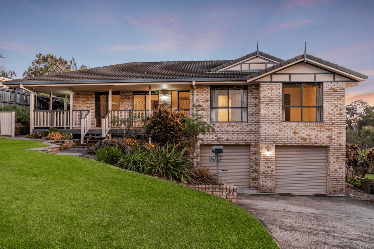 59 Elizabeth Avenue, GOONELLABAH, NSW 2480