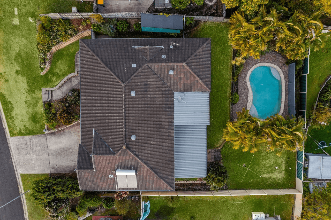 59 Elizabeth Avenue, GOONELLABAH, NSW 2480