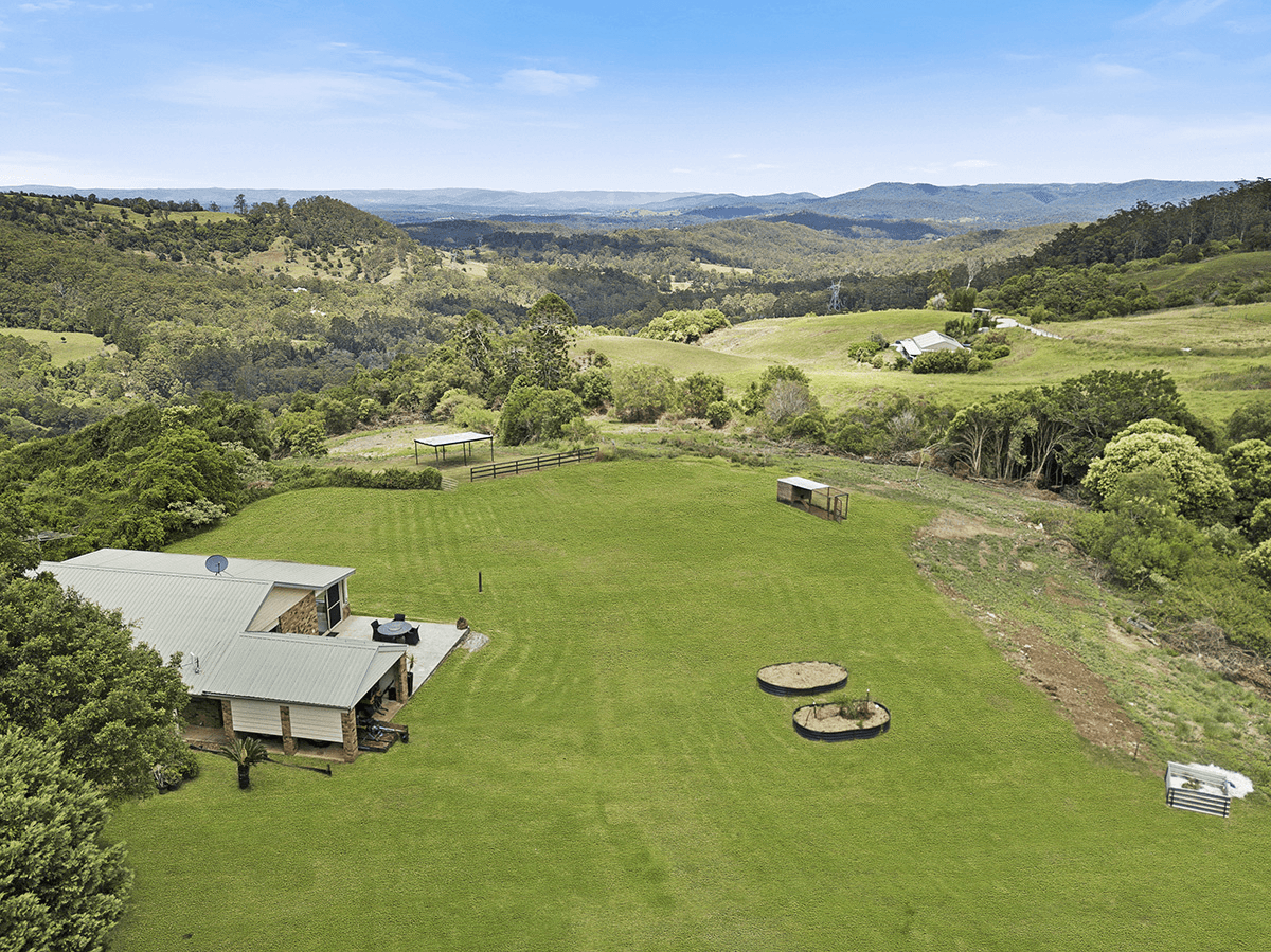 20 Hillside Lane, Bald Knob, QLD 4552