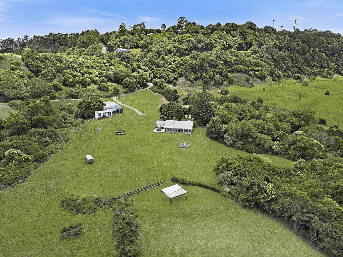 20 Hillside Lane, Bald Knob, QLD 4552