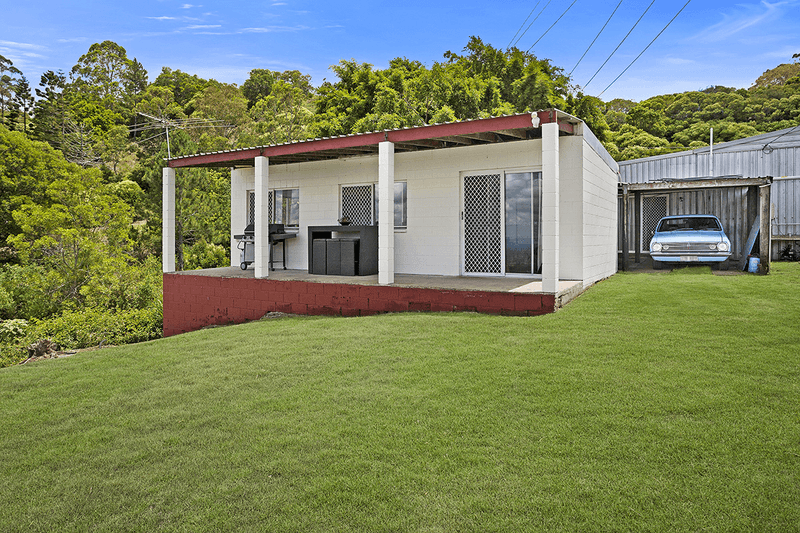 20 Hillside Lane, Bald Knob, QLD 4552