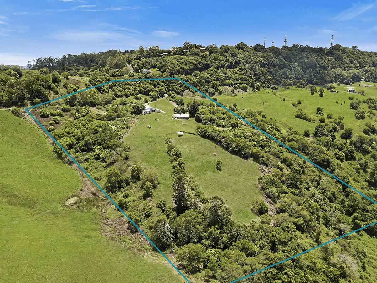 20 Hillside Lane, Bald Knob, QLD 4552