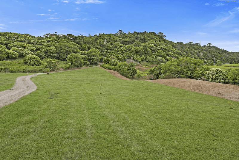 20 Hillside Lane, Bald Knob, QLD 4552