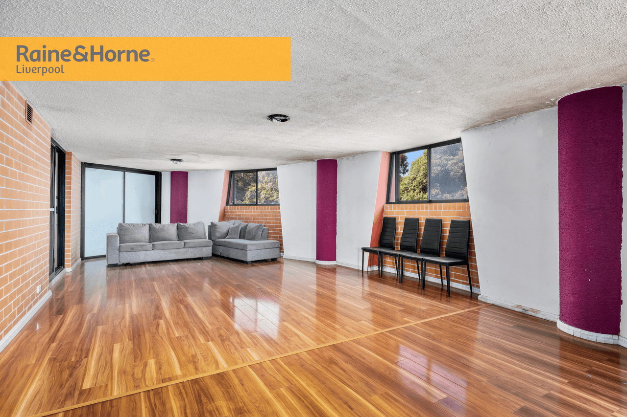 5/7 Cross Street, BANKSTOWN, NSW 2200