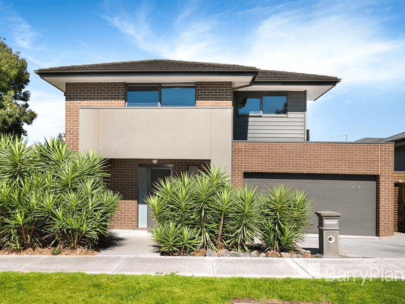 28 Flourish Circuit, GREENVALE, VIC 3059