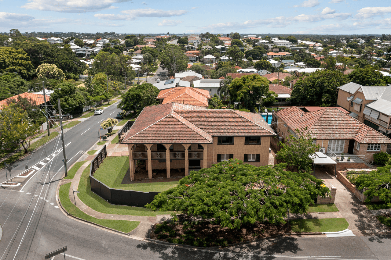 125 Rode Road, Wavell Heights, QLD 4012