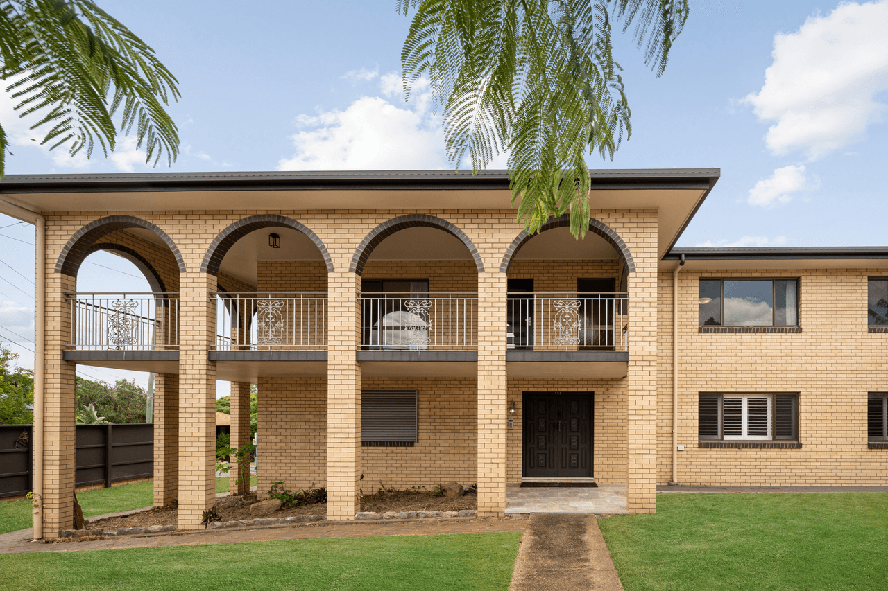 125 Rode Road, Wavell Heights, QLD 4012