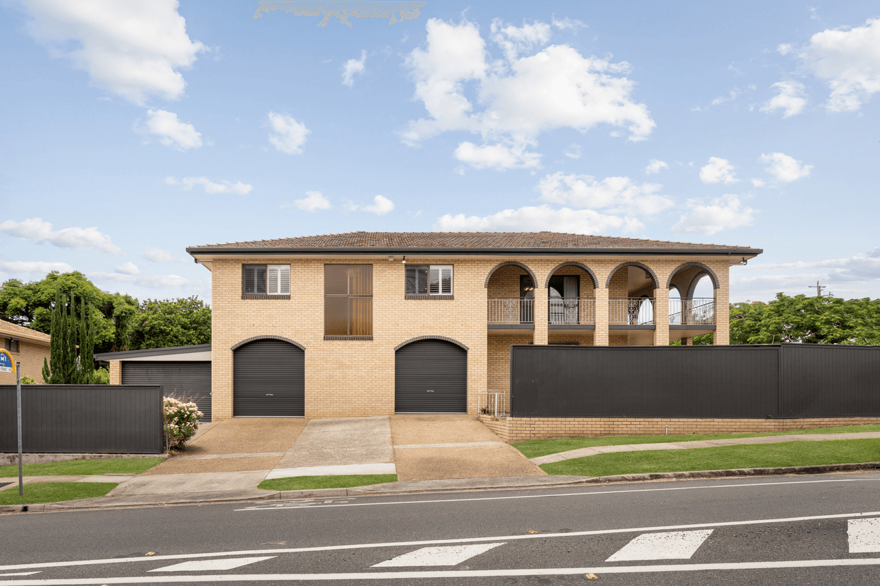 125 Rode Road, Wavell Heights, QLD 4012