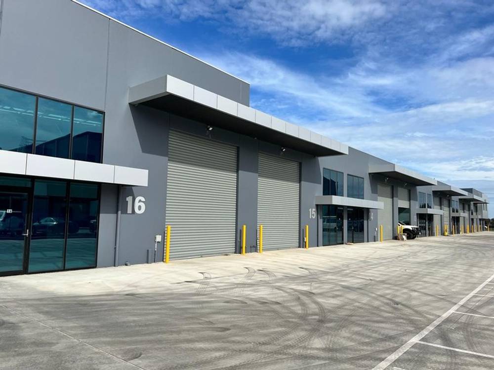 15/1 dunmore drive, TRUGANINA, VIC 3029