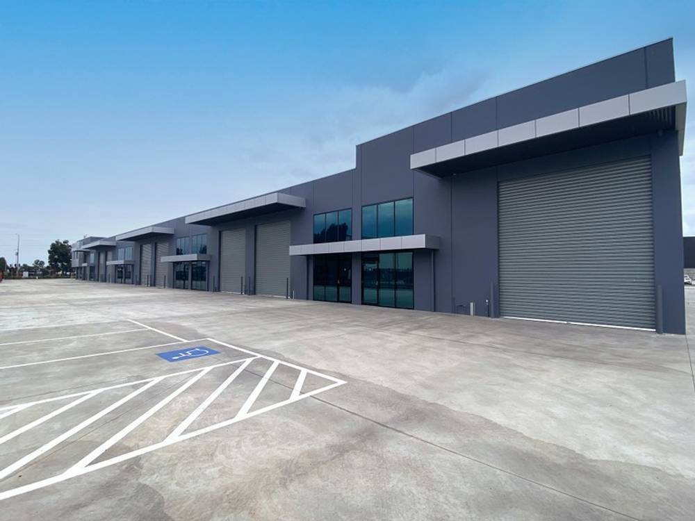 15/1 dunmore drive, TRUGANINA, VIC 3029