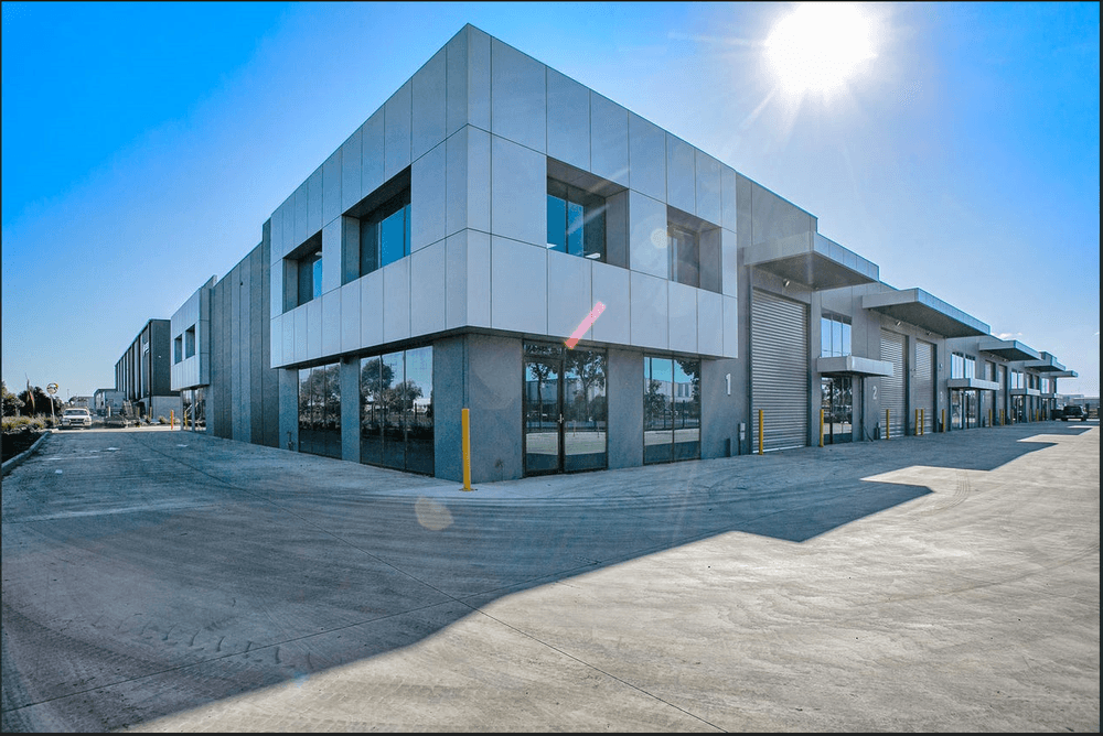 15/1 dunmore drive, TRUGANINA, VIC 3029