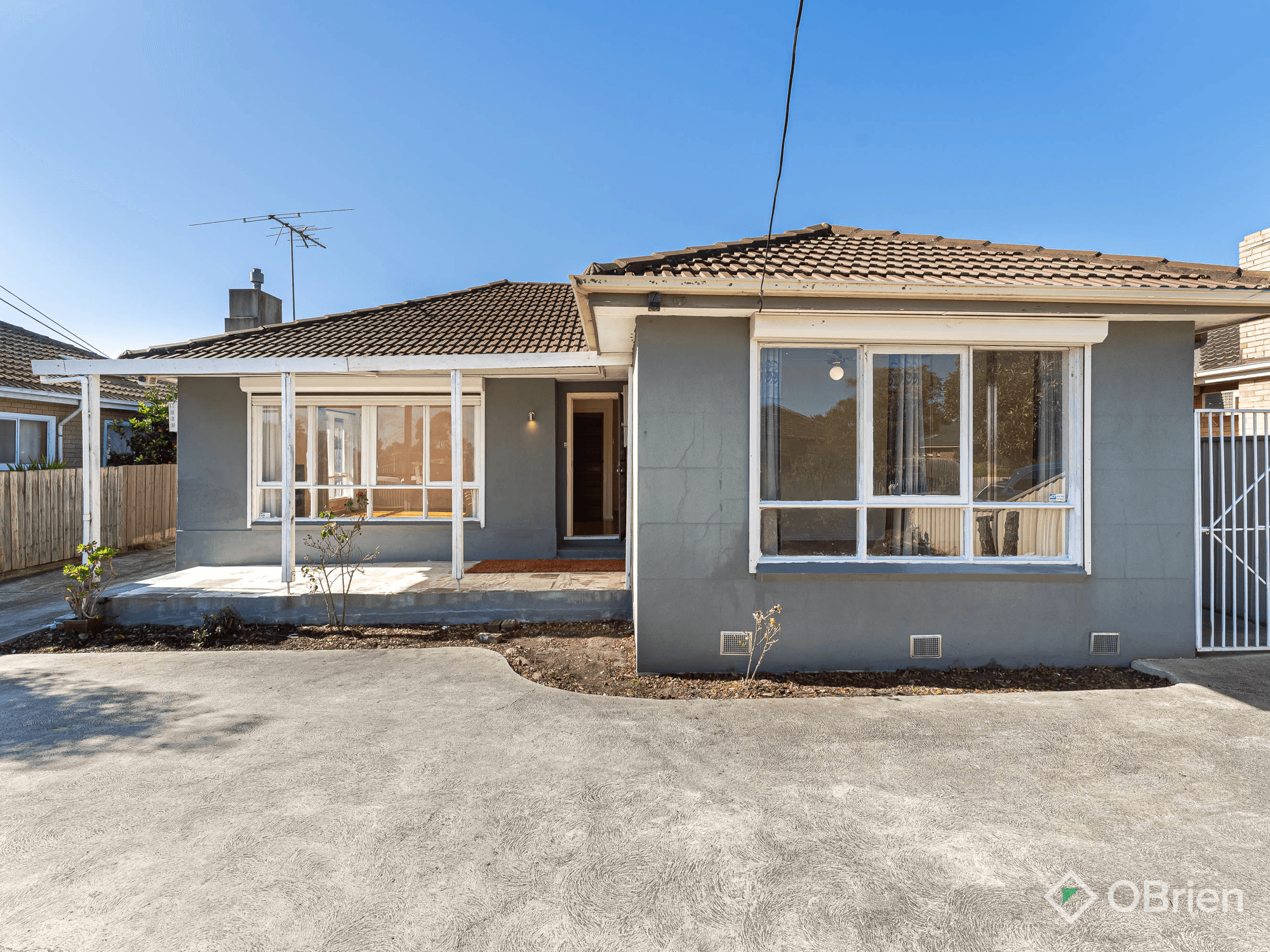 1/60 Huddersfield Road, Deer Park, VIC 3023