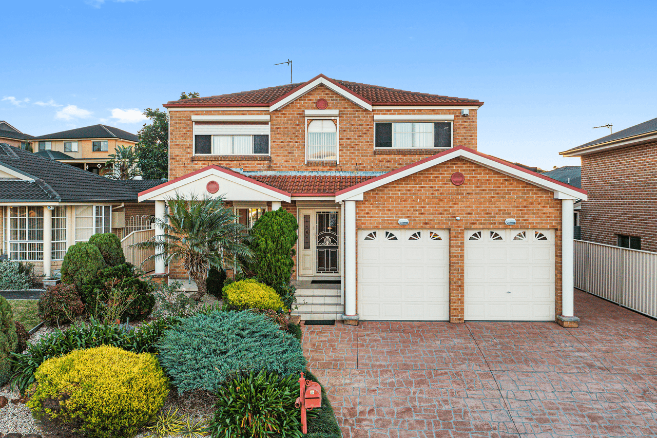 12 Hartog Court, SHELL COVE, NSW 2529