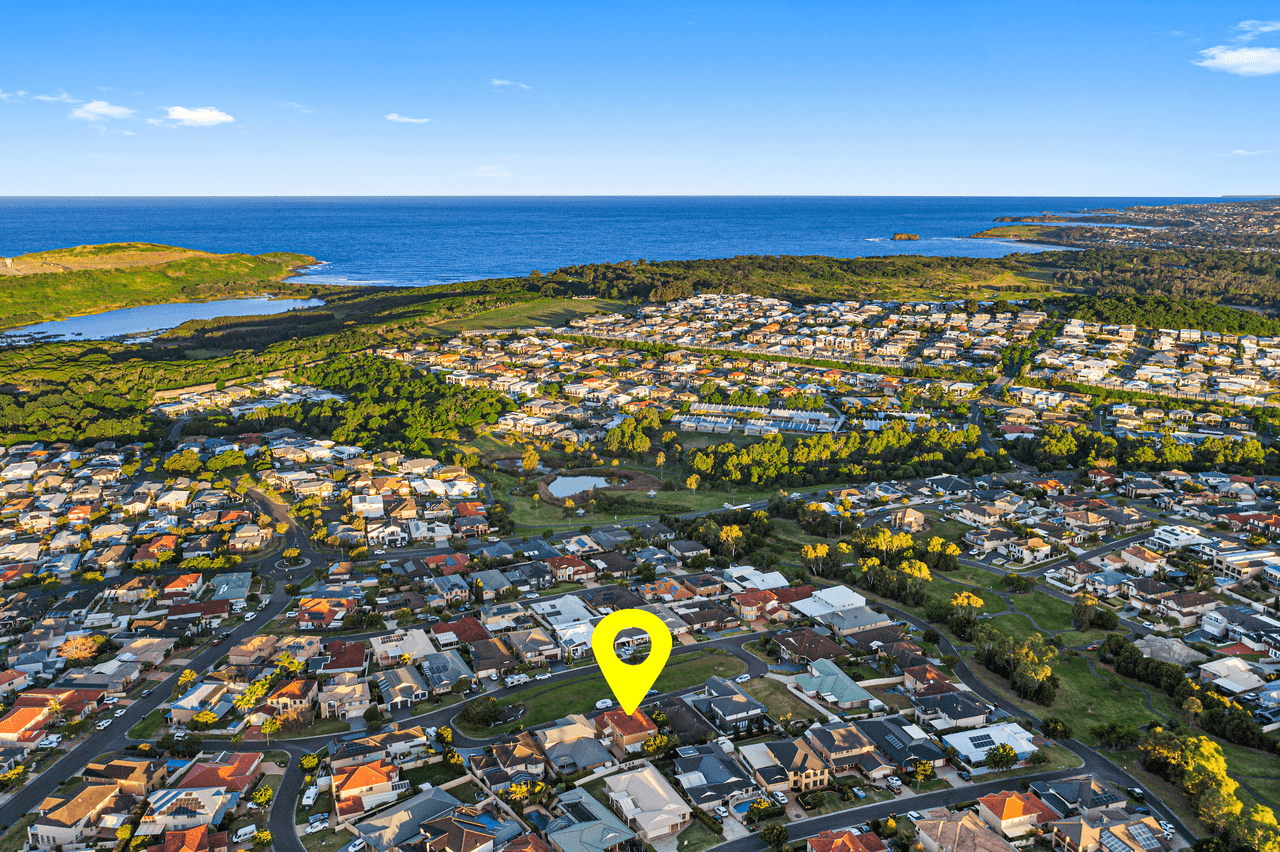 12 Hartog Court, SHELL COVE, NSW 2529