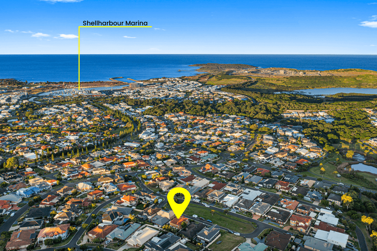 12 Hartog Court, SHELL COVE, NSW 2529