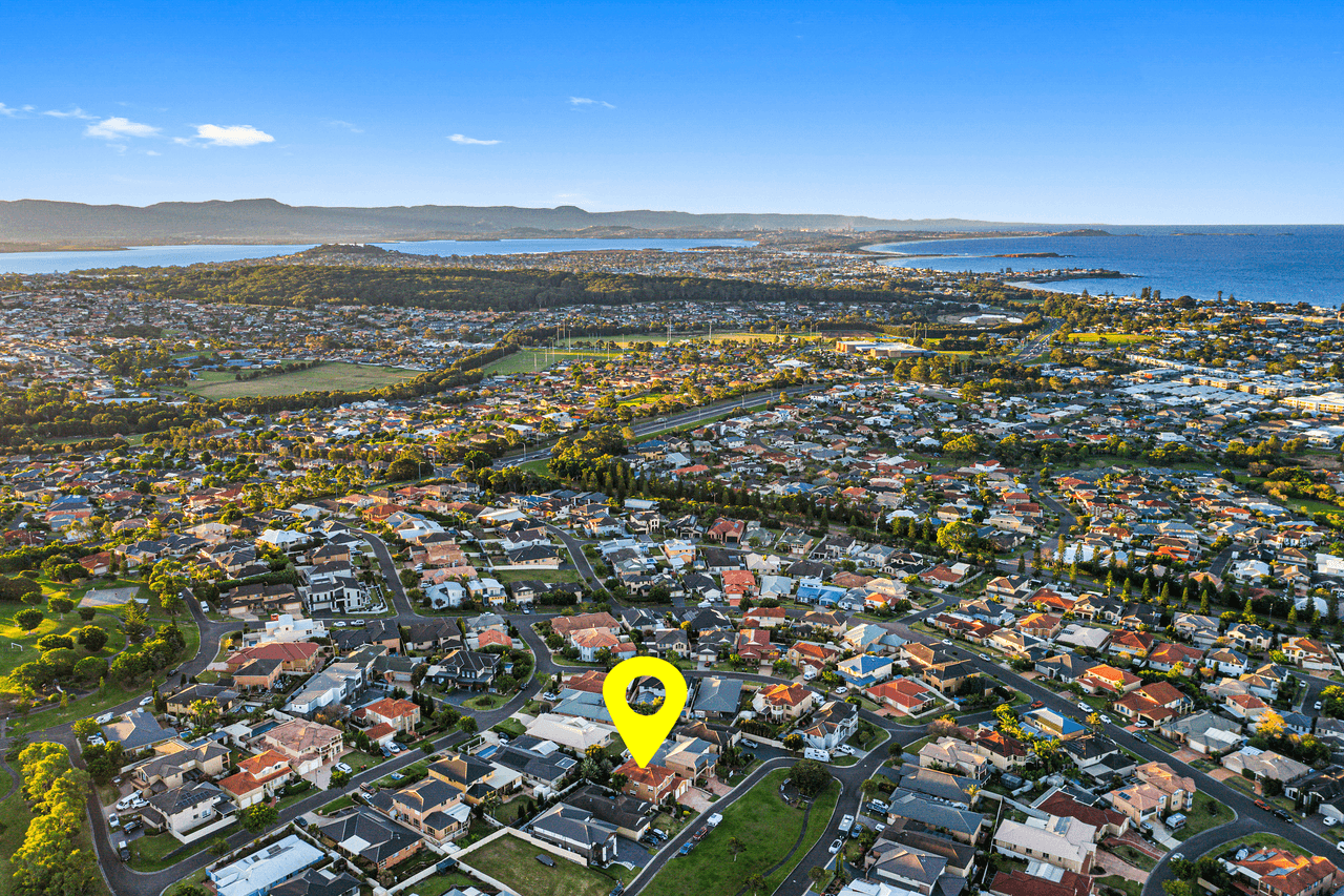 12 Hartog Court, SHELL COVE, NSW 2529