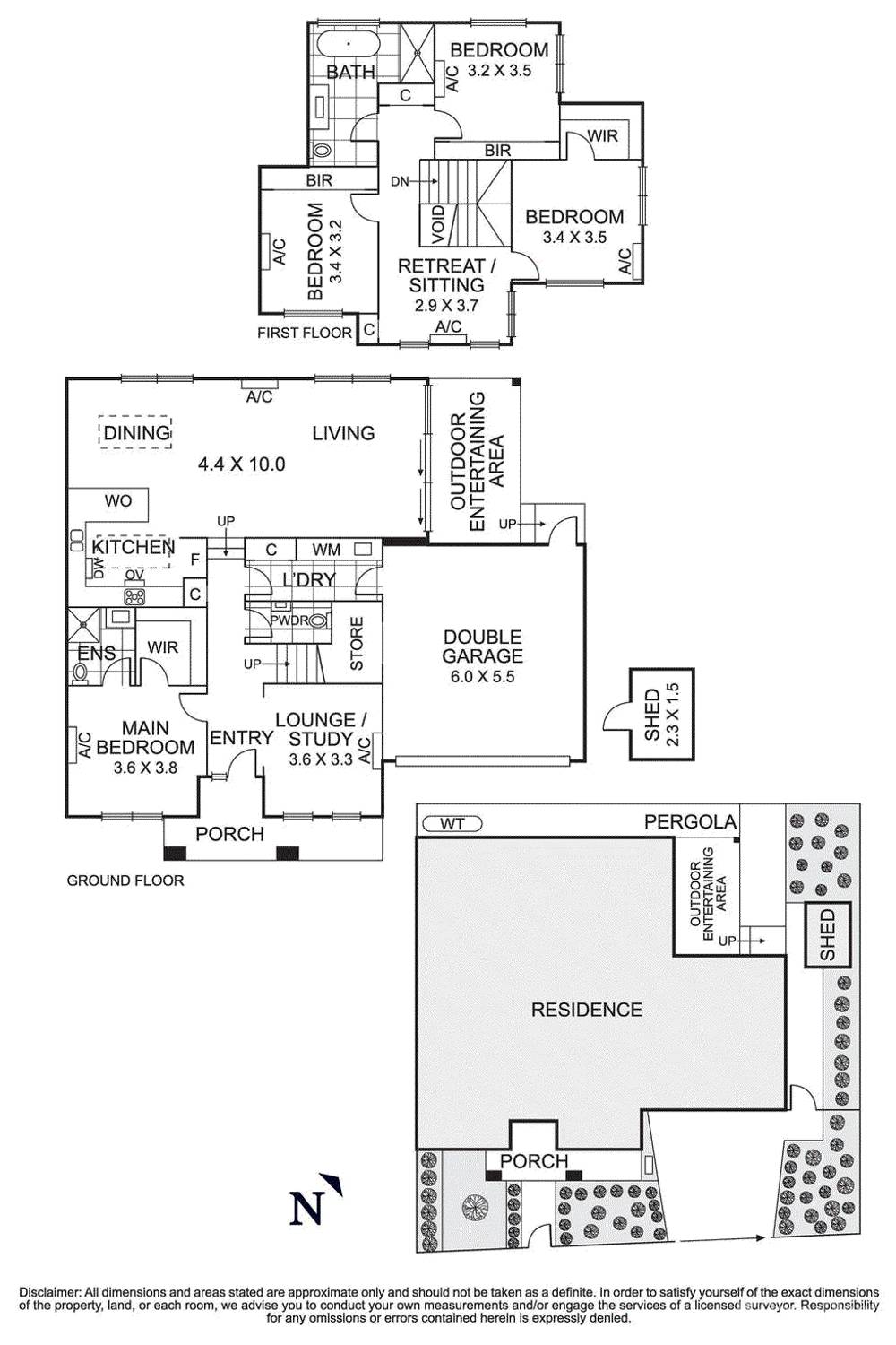 19B Martha Street, DONVALE, VIC 3111