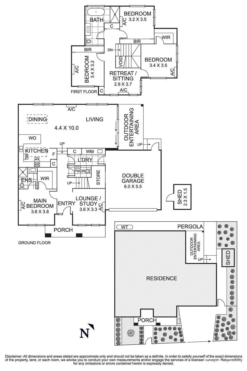 19B Martha Street, DONVALE, VIC 3111