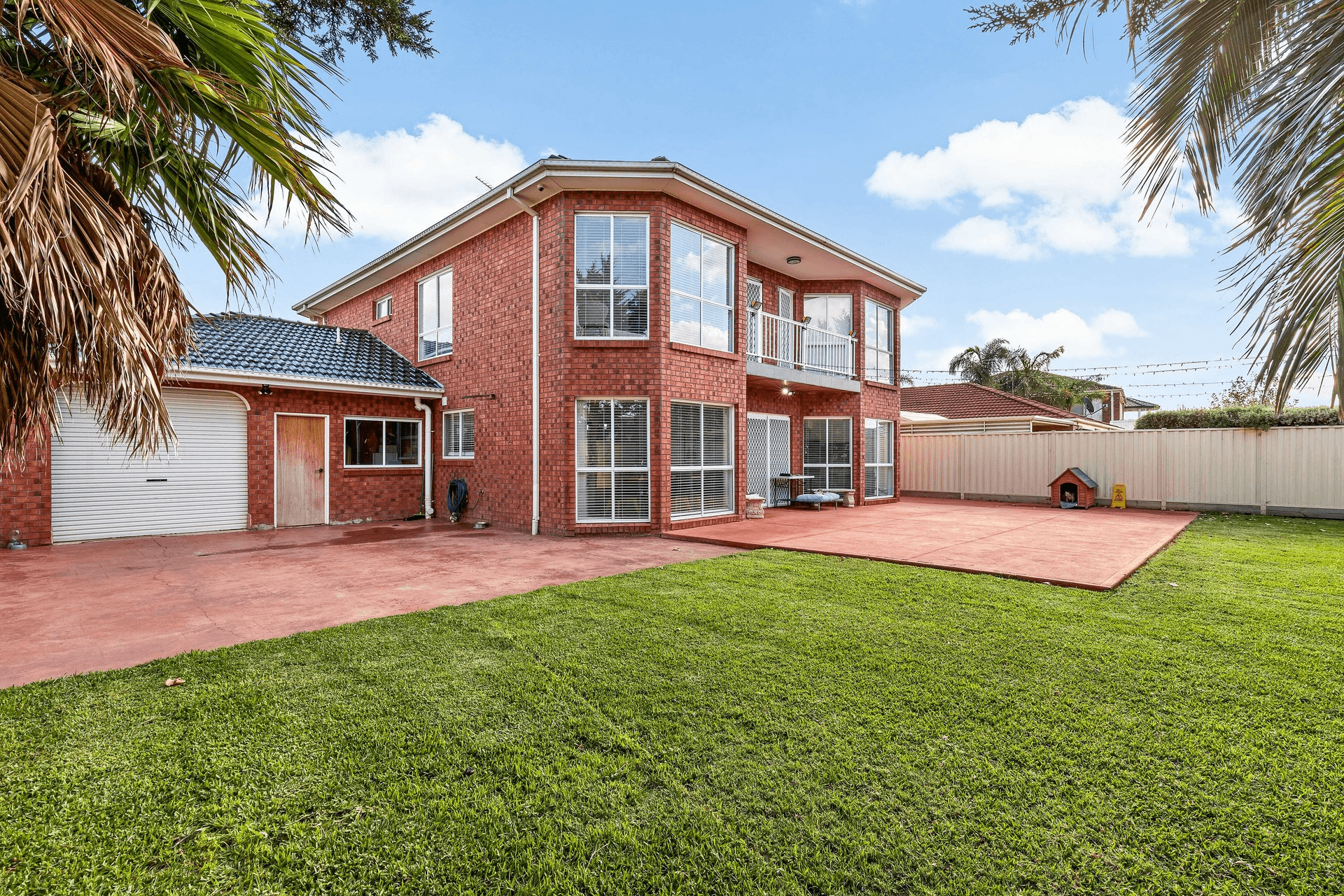 32 Palmerston Crescent, Taylors Lakes, VIC 3038