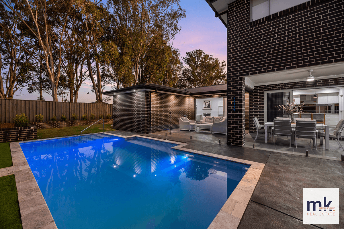 67 Thorpe Circuit, Oran Park, NSW 2570