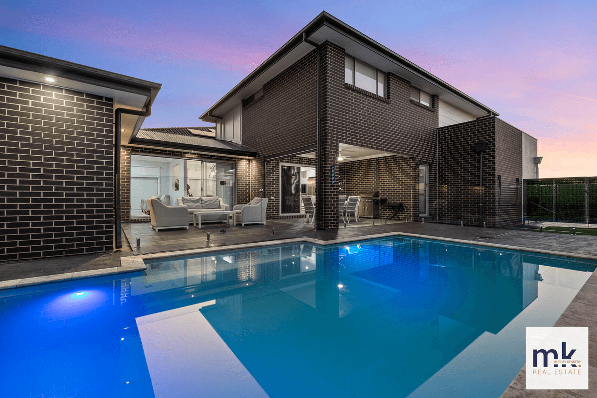 67 Thorpe Circuit, Oran Park, NSW 2570