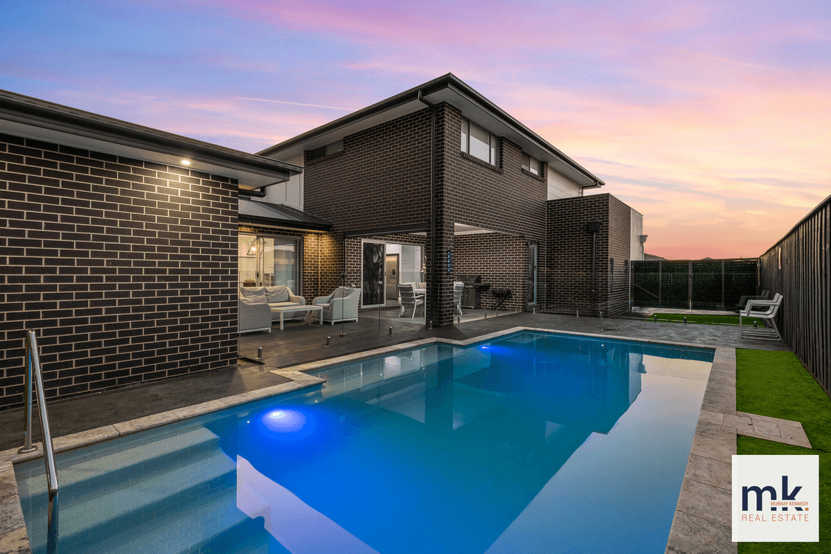 67 Thorpe Circuit, Oran Park, NSW 2570